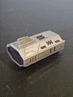 Vintage Transformers G1 Decepticon Shockwave Muzzle Barrel Cover Part Accessory