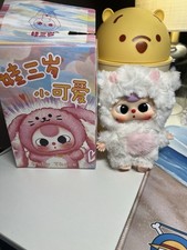 Baby Threee De Lovely- sheep