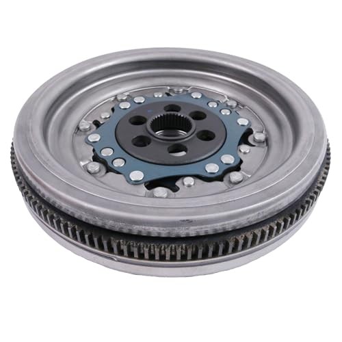  Dual Mass Flywheel 415072309 03G105266BE DMF092 Compatible with LUK Mk6 VW5 