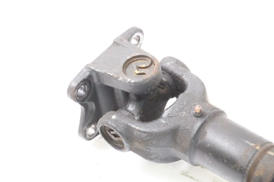 Kardanwelle SsangYong KYRON 3310009001 2.0 104 KW 141 PS Diesel 04-2006 - Bild 2 von 4