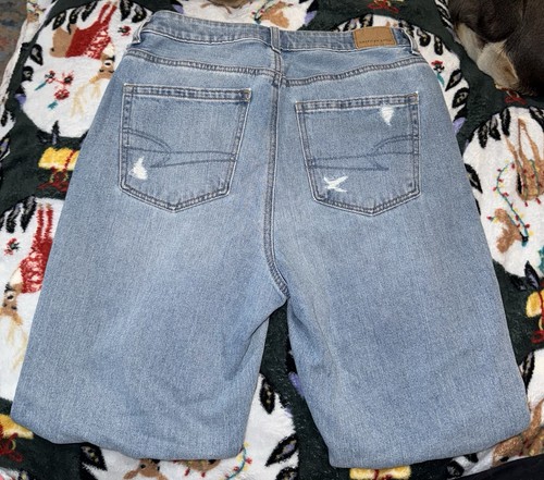 American Eagle Jeans Women's Size 4 Only worn a few