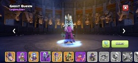 TH 15 220 lvl NEAR MAX | 82-82-52-56-32 Heroes | 6 BUILDERS | CHEAP