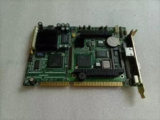 1Pcs Used SBC-558 Rev A1.3 motherboard