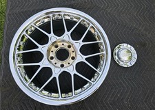 Bbs Rs2 Rsii 714 5x120 18x8.5 Et38 Bmw Bbs Rs2 Rsii 714 5x120 18x8.5 Et38 Bmw