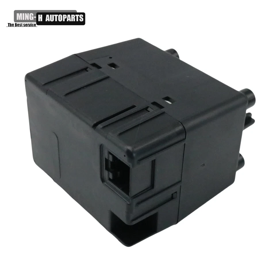 Módulo de arranque remoto de nodo de encendido inalámbrico para Jeep Grand Cherokee 2011-2013 Foto 3 de 4