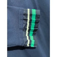 Talbots Navy Boatneck Dress | Women's XL