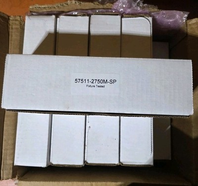 10x OSRAM OPTOTRONIC 57511 347-480V OTi95W HV 2750C 2DIM+ P6 AUX 95W LED Driver 