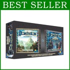 Dominion Big Box 2nd Edition: All Expansions Compatible