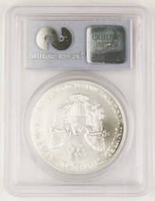 American Eagle PCGS 2001 Silver Bullion Coins for sale | eBay