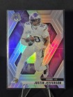 2025 Mosaic Justin Jefferson Silver (Raw)