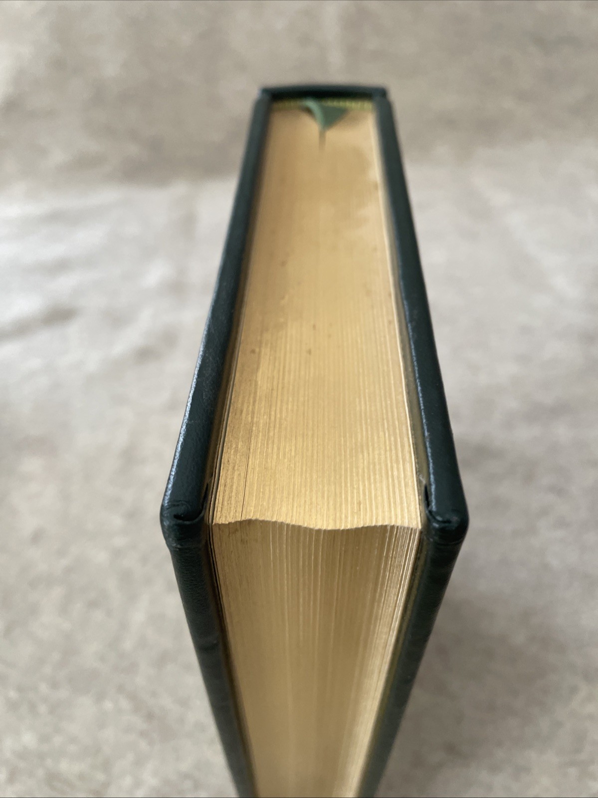 Franklin Library Masterpieces Sister Carrie by Theodore Dreiser NEAR MINT EM