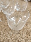 5 set of  Clear Claret Wine Glass — photo 3