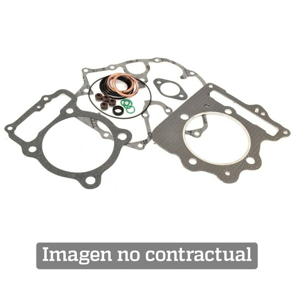 Complete Engine Gasket Kit Artein J0000YM000373 For Motorcycle Parts Accessories