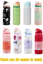 Owala 32oz FreeSip Stainless Steel