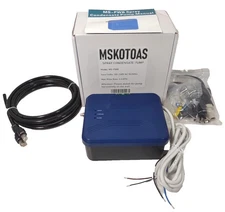 Outdoor AC Condensate Pump for Improving Air Conditioning Cooling Efficiency