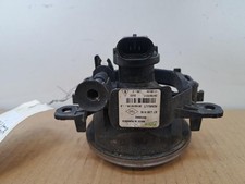 Antibrouillard Dacia DOKKER