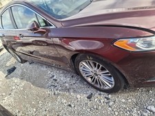 Air Cleaner 2.0L VIN 9 8th Digit Turbo Fits 13-16 MKZ 3806241