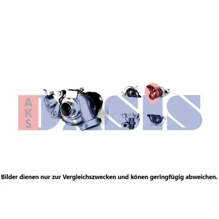 Turbolader CITROEN BERLINGO  1.6 HDi 90 (MF)