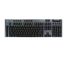 Logitech G915 X LIGHTSPEED Clicky Wireless Fu...