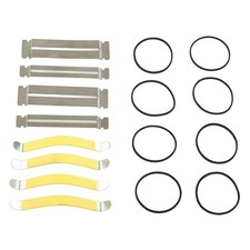 Guitar Luthier Tool Kit Fingerboard Guard Guitar Fretboard Maintenance Kit A