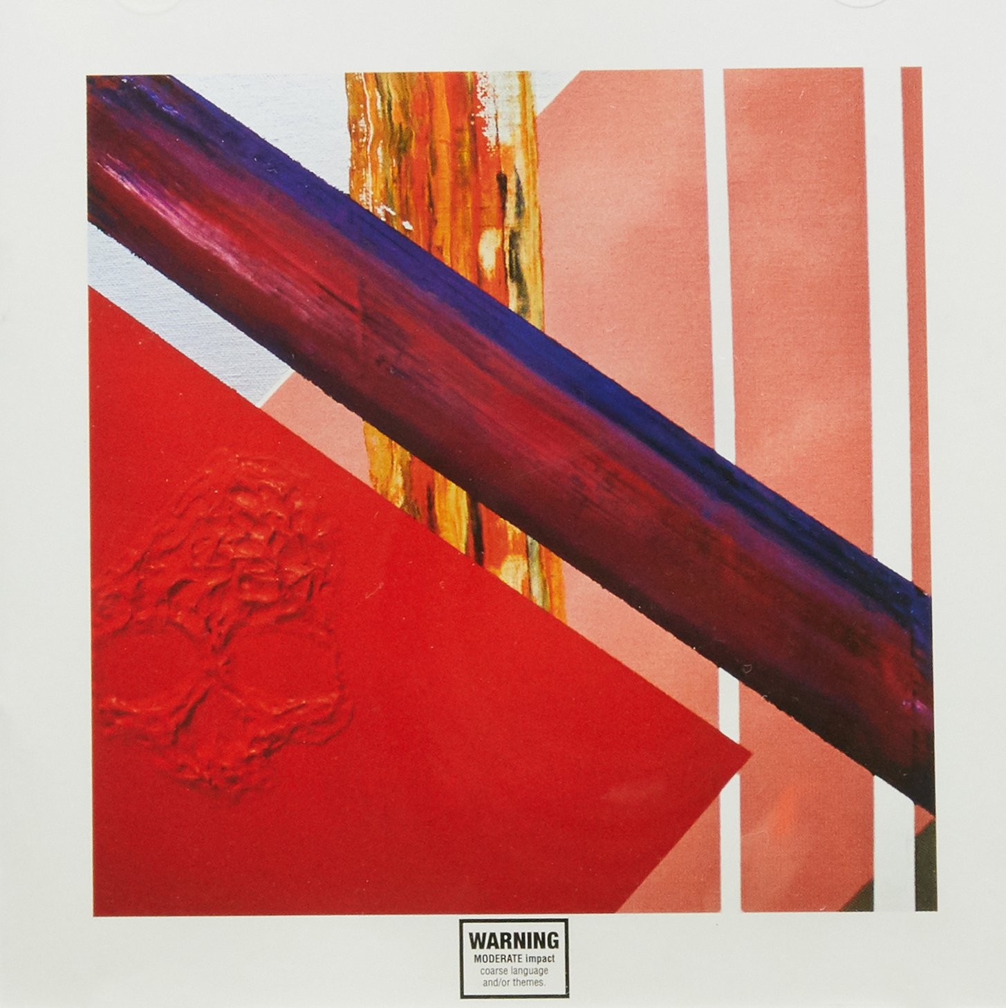 Lupe Fiasco Tetsuo & Youth (CD) (ИМПОРТ ИЗ Великобритании)