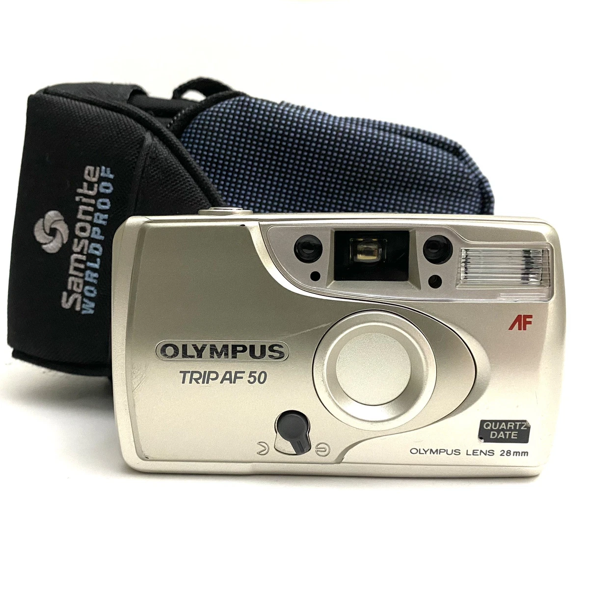 Olympus Trip AF 50 Film Cameras | eBay
