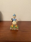 Jim Shore Disney Traditions “Best Coach” Donald Duck Figurine W/Box — photo 4