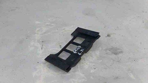 BMW 5 E39 Stoßstangenhalterung hinten links 51111970389 2.50 Diesel 25512002