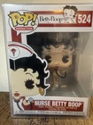 Funko Pop! Animation - Betty Boop - Betty Boop - Funko - #505