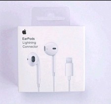 Lightning EarPods For iPhone 8 X 12 13 11 14 PRO Max Headphones