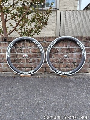 ZIPP 404 CLINCHER wheel set aluminum rims tires new with | eBay