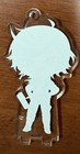 NIJISANJI EN Shu Yamino Animate Cafe Graffiti Acrylic Stand Keychain Luxiem VTub — photo 2