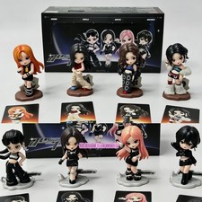 aespa Memorable Picks Series Confirmed Blind Box Figure Exquisite Toys Gift