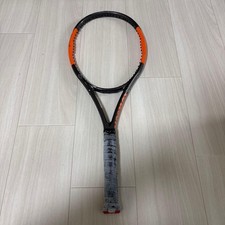 Wilson Burn 95 J hard tennis racket