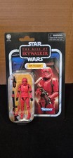 Sith Trooper Rise Skywalker STAR WARS Vintage Collection VC162 NEW