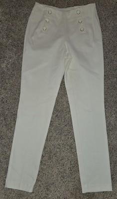 CATO SLIM Dress Trousers PANTS WOMENS SIZE 2 NEW WITH TAGS
