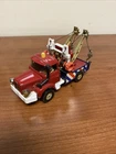 Vintage CORGI Major Toys Berliet Wrecker Truck No. 1144