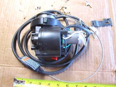 Control Cut Motor 976412-001 10