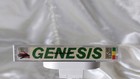 Genesis Invisible Touch Japan / Japanese PROMO tape — photo 3