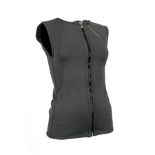 New Sharkskin Titanium 2 Women's Vest Size 12