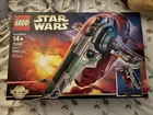 LEGO Star Wars: Slave I (75060)
