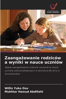 Willis Yuko Oso (U. A.) | Zaanga¿Owanie RodzicóW A Wyniki W Nauce UcznióW | Buch