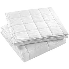 Piumino matrimoniale Caldissimo 4 Stagioni Gabel in microfibra