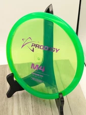New Prodigy 400 Ultra Soft M4 Midrange Disc Golf Disc 178 Grams