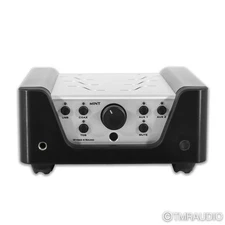 Wyred 4 Sound mINT Stereo Integrated Amplifier; DAC