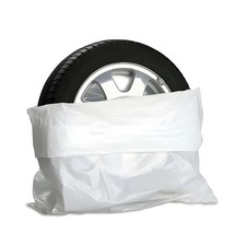 Car Tire Storage Bag, 4PCS 43.3"  43.3" Extra-Large Waterproof Dustproof Veh...