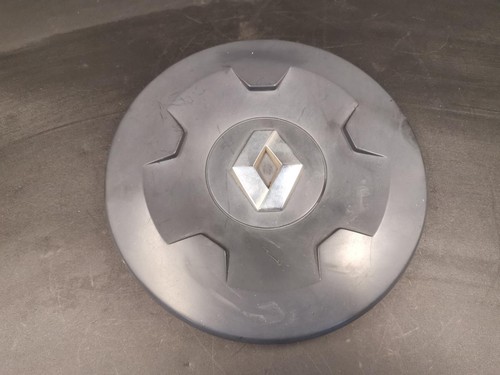 RENAULT TRAFIC WHEEL COVER/HUB CAP X83, VAN 04/04-12/14