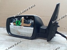 2014 Kia Sorento 6cyl Gasoline 3.3 Side View Mirror - Fits 2014-2015 - 246121