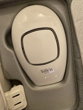 Silk'n Infinity Permanent Hair Removal Device IPL Technology H3101