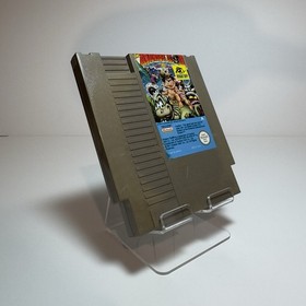 The Adventure Island Part 2 Nintendo Entertainment System NES PAL